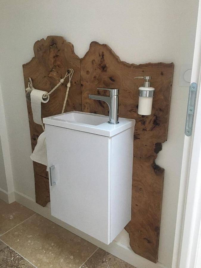 Location de vacances pour 2 personnes, avec jardin et vue à Saint-Antoine-Cumond - 3