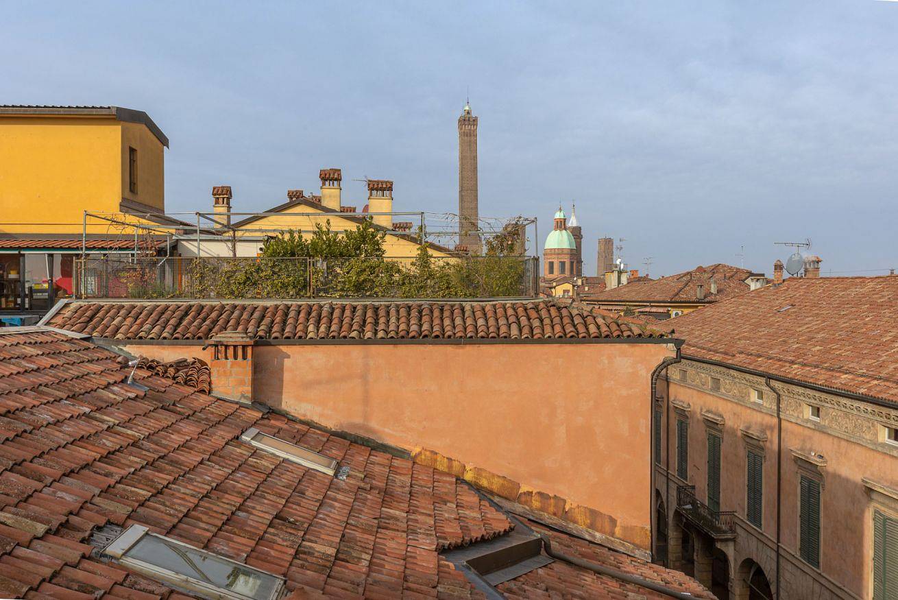 Apartamento entero, Apartamento de vacaciones para 2 personas in Bolonia, Provincia de Bologna