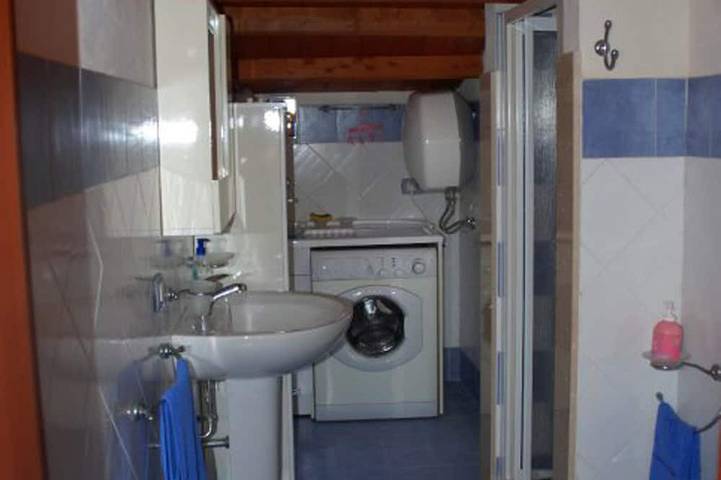 Adelaide House in the heart of Punta Secca five meters from the beach in Spiaggia di Anticaglie, Santa Croce Camerina