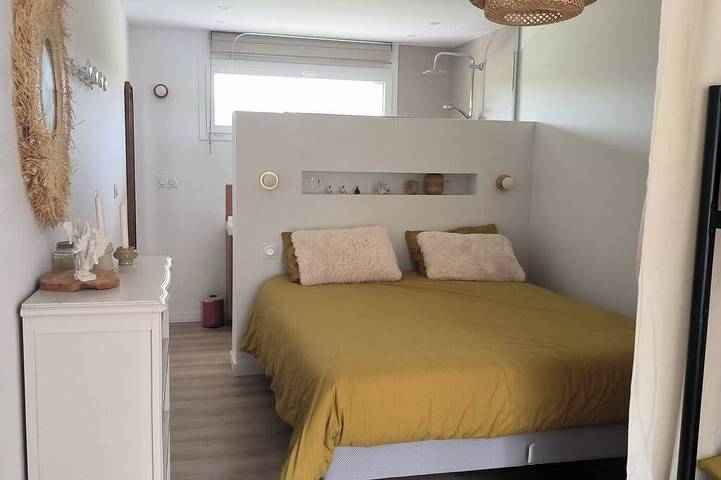 Location de vacances pour 5 personnes à Le Grand-Serre - 3