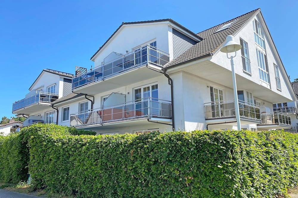 Ferienwohnung in Rügen für 3 Personen in Rügen