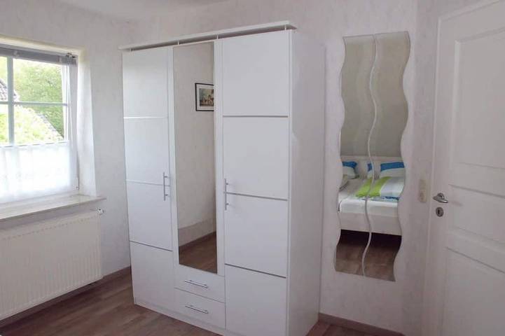 Ganze Wohnung, Ferienwohnung Fehlberg in St. Peter-Ording, Eiderstedt