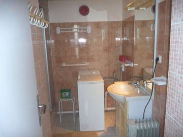 Location De Vacances pour 6 Personnes dans Marseillan-Plage, Marseillan, Photo 4