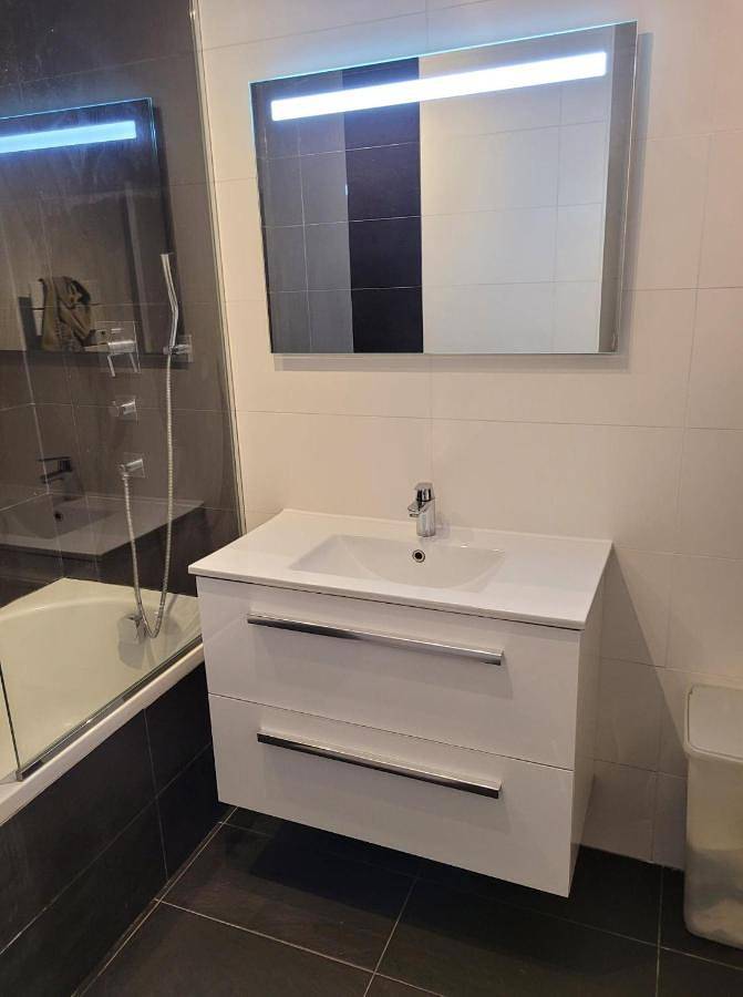 Appartement entier, Le Cocon du Verger in Baldersheim, Région de Mulhouse