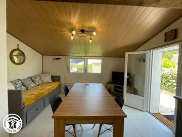 Gîte pour 2 Personnes dans Bouin, Vendée, Photo 2