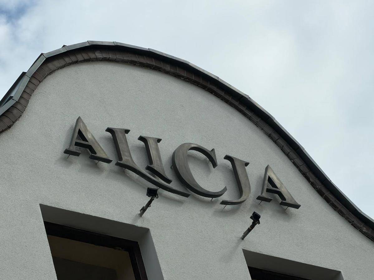 Cały apartament, Apartamenty Alicja in Dzierżoniów, Sudety (Polska)