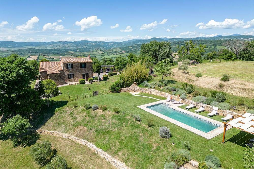 Casa vacanza a Tuscia a partire da 244€ a notte