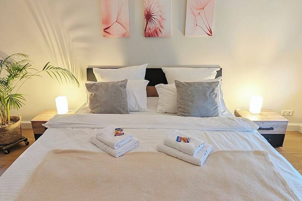 Ganze Wohnung, Stadtwohnung mit Flair in Recklinghausen, Kreis Recklinghausen