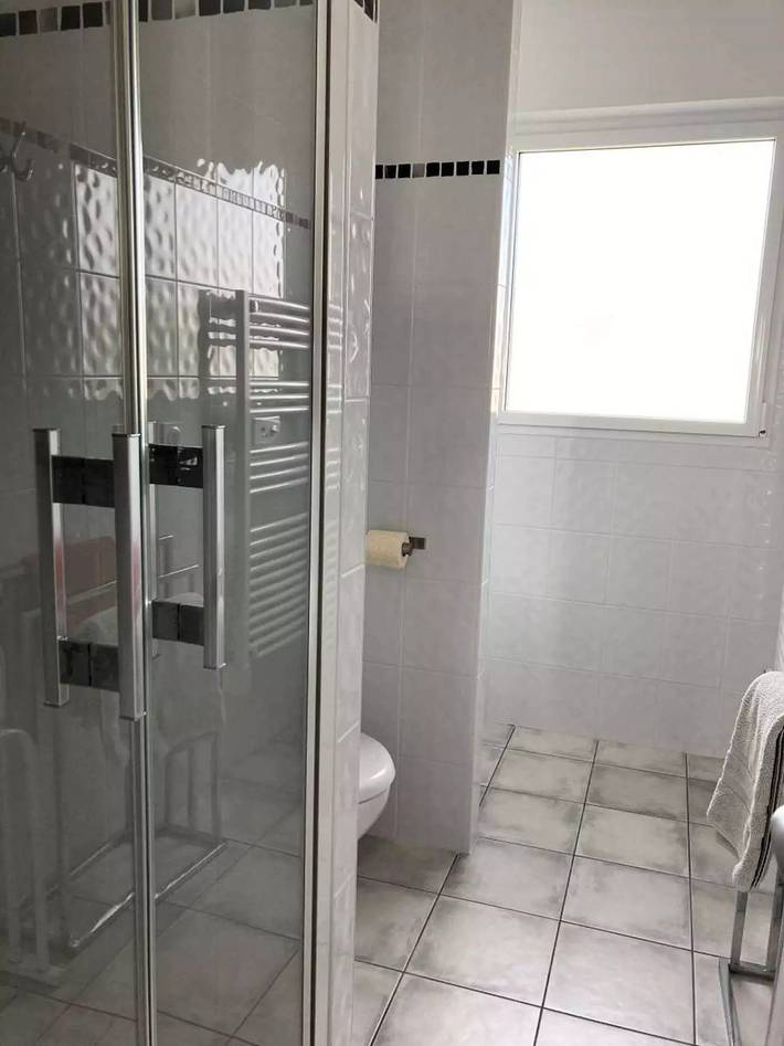 Gîte pour 4 personnes, avec vue dans Plage du Men Du - 3