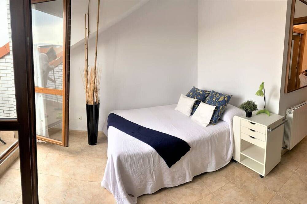 Apartamento entero, 3 Dormitorios En Ajo - La Campona 12802 in Ajo, Bareyo