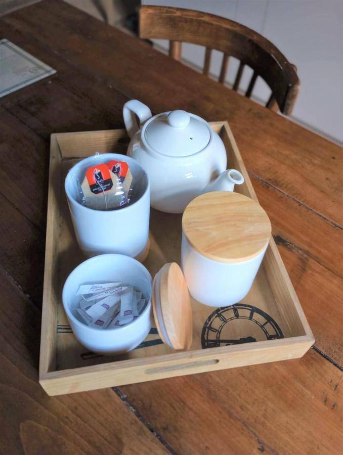 Location de vacances pour 6 personnes, avec jardin et terrasse à La Châtre - 4