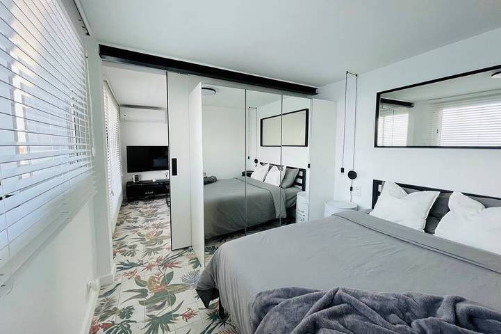 Apartamento entero, Respiro Del Mar - Beachfront Superior Apartment in L'Ametlla de Mar in La Ametlla de Mar, Costa Dorada