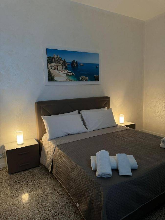 Apartamento de vacaciones para 6 personas, con balcón y vistas - 1