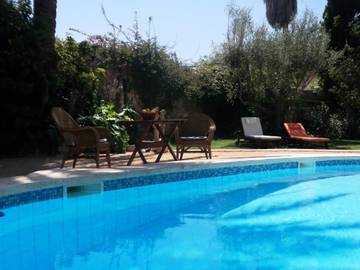 Apartment in Sencelles, Mallorca Inselmitte für 2 