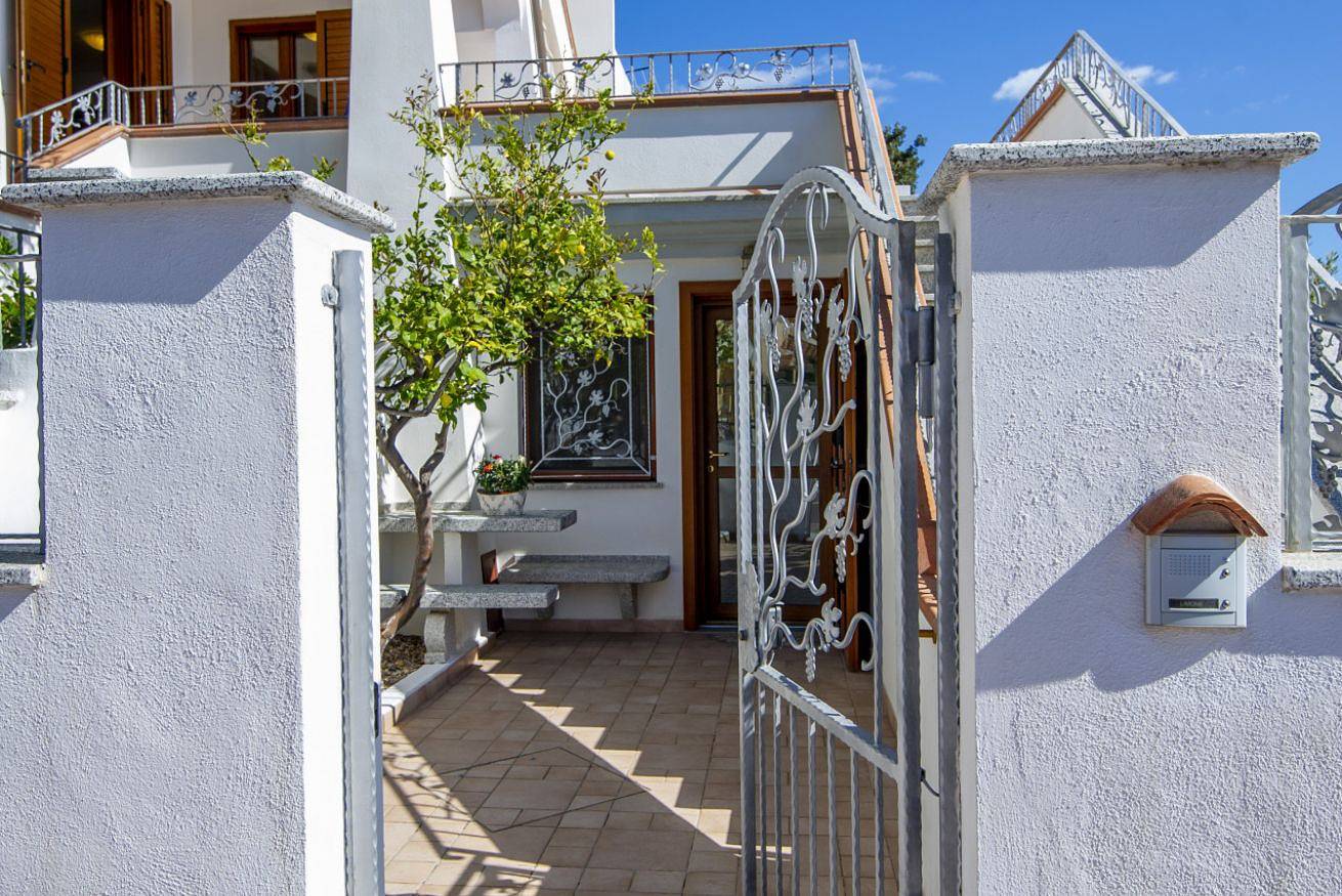 Entire apartment, Appartamento Limone in Cala Gonone, Dorgali