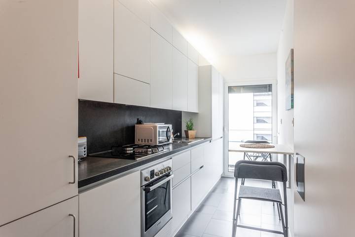Apartamento inteiro, Flh Expo Modern Flat with Balcony in Parque das Nações, Costa de Lisboa