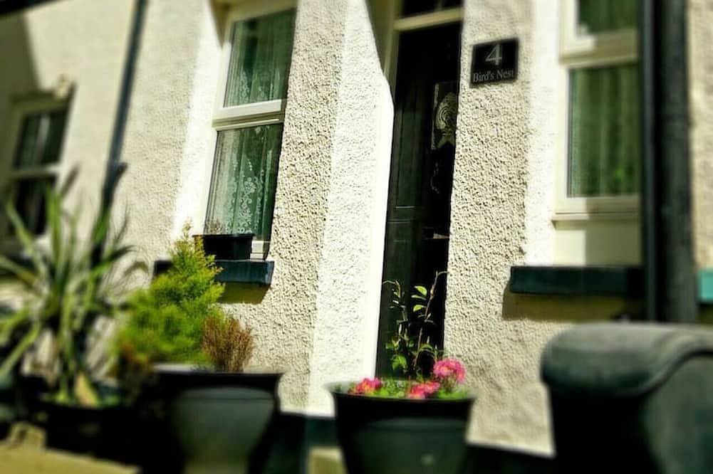 Cottage for 2 People in Looe, Cornwall