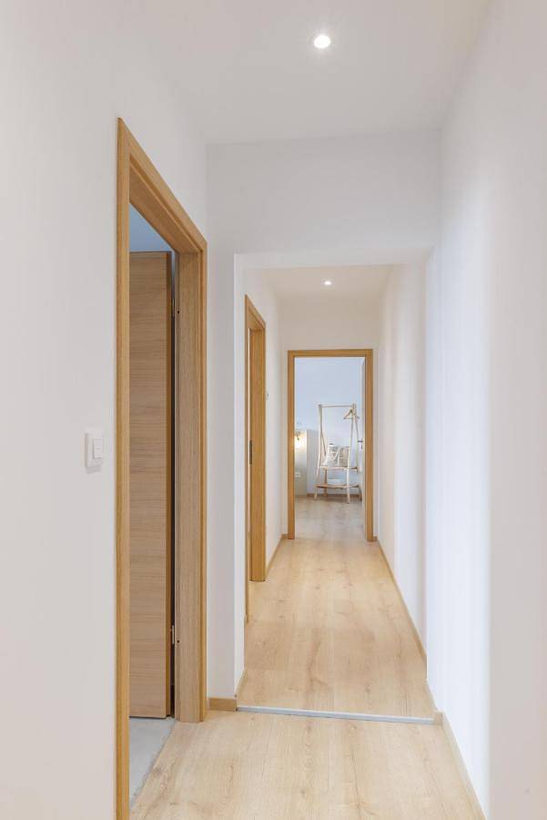 Gîte pour 4 personnes, avec Balcon et Jacuzzi ainsi que Terrasse et Vue à Mittelhausbergen - 4