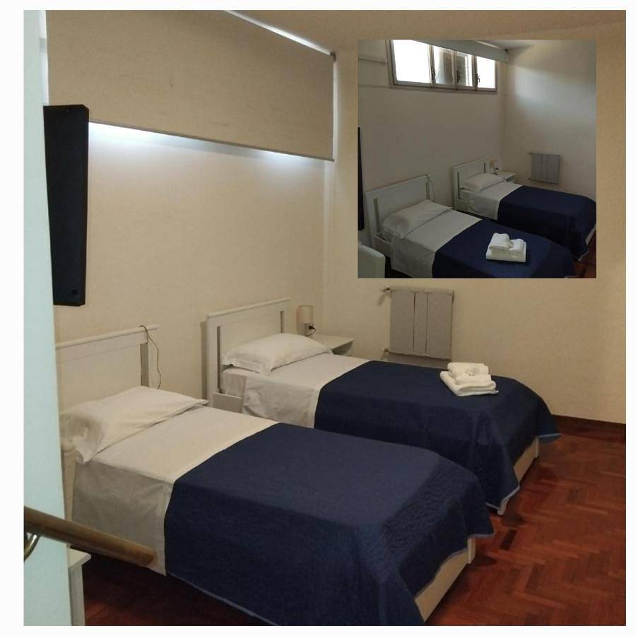 Istituto Ss Salvatore in Orvieto, Province de Terni