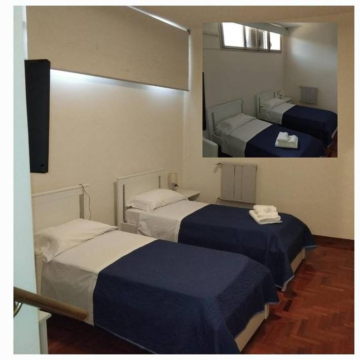 Maison d’hôte pour 2 personnes, avec terrasse et jardin à Orvieto - 4