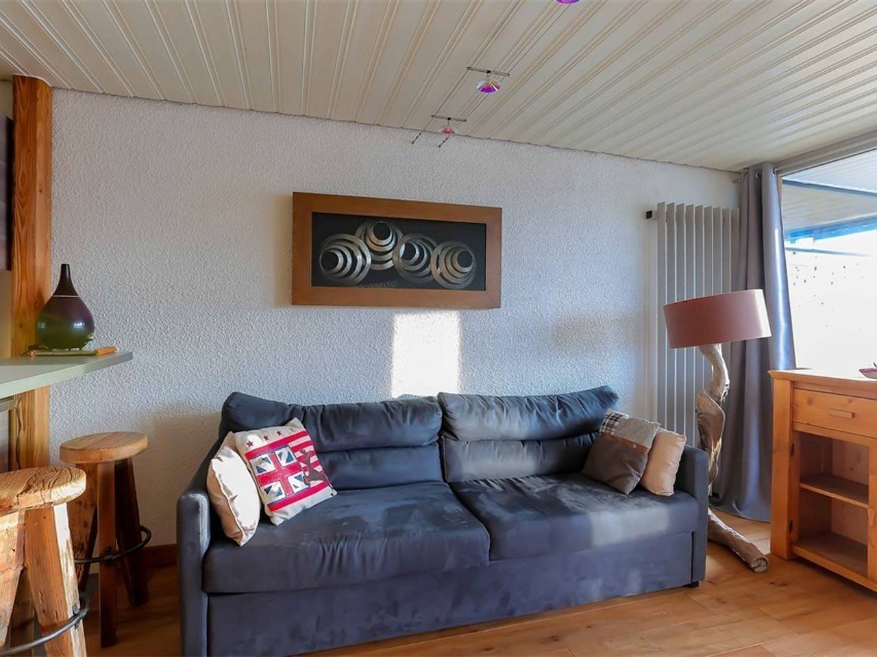 Appartamento vacanze a Rodano-Alpi a partire da 117€ a notte