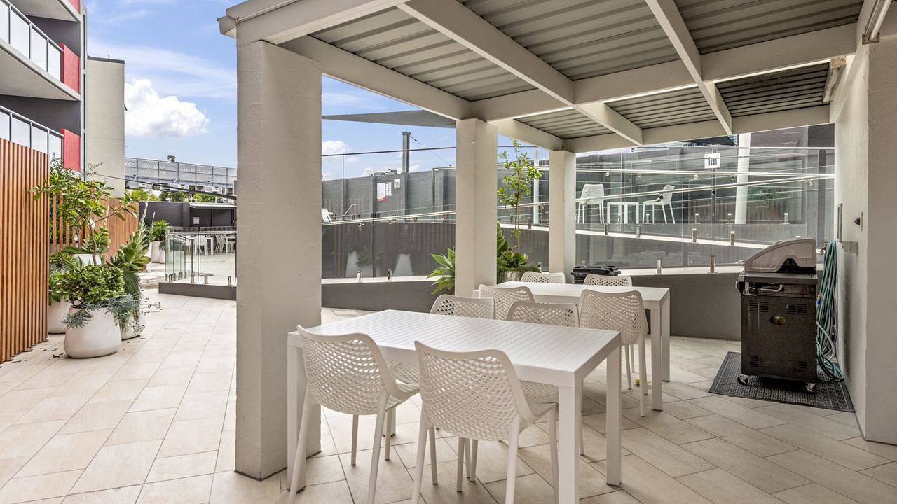 Entire studio, Studio für 2 Personen (2 m²) in Bowen Hills in Fortitude Valley, Brisbane