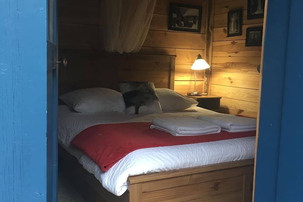 Jolie maison en bois à 1200 m, tout confort, au cœur des Pyrénées avec situation exceptionnelle in Campan, Parc national des Pyrénées