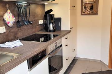 Bungalow für 2 Personen in Binz, Rügen, Bild 3