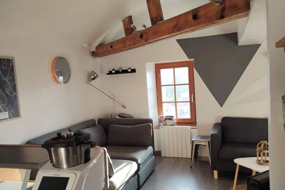 Entire apartment, La Parenthèse Clissonnaise in Clisson, Nantes region