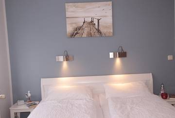 Ferienwohnung für 2 Personen in Grömitz, Südliche Ostseeküste, Bild 4