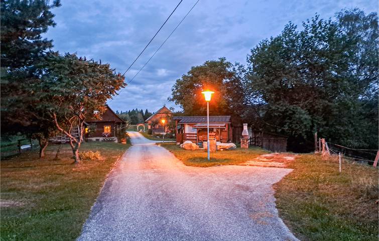 Gemütlicher Skiurlaub: Modernes Apartment mit Terrasse und Parkplatz in Deutschlandsberg, Steirerland