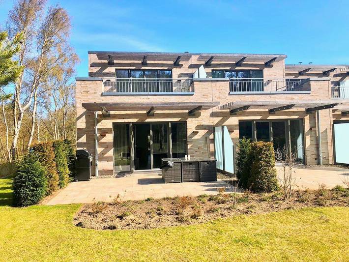 Ferienhaus für 6 Personen, mit Garten in St. Peter-Ording - 3