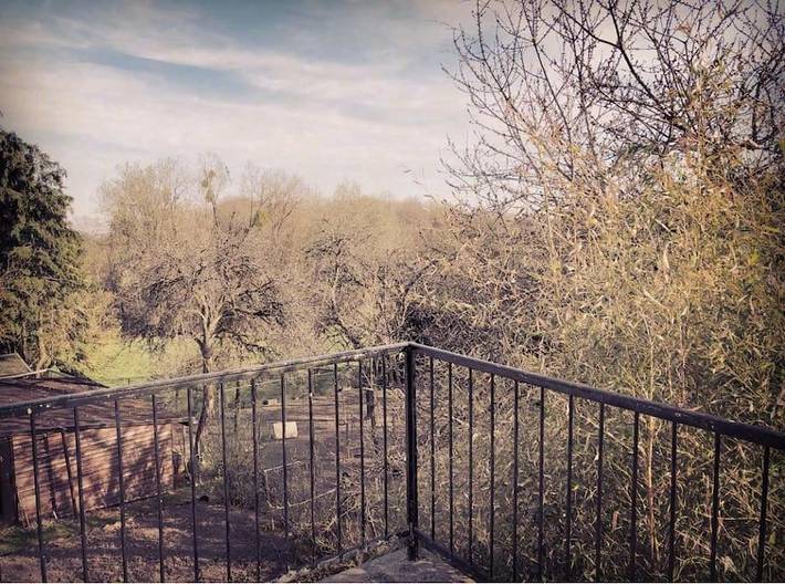 Gîte pour 3 personnes, avec balcon à Saulieu - 3