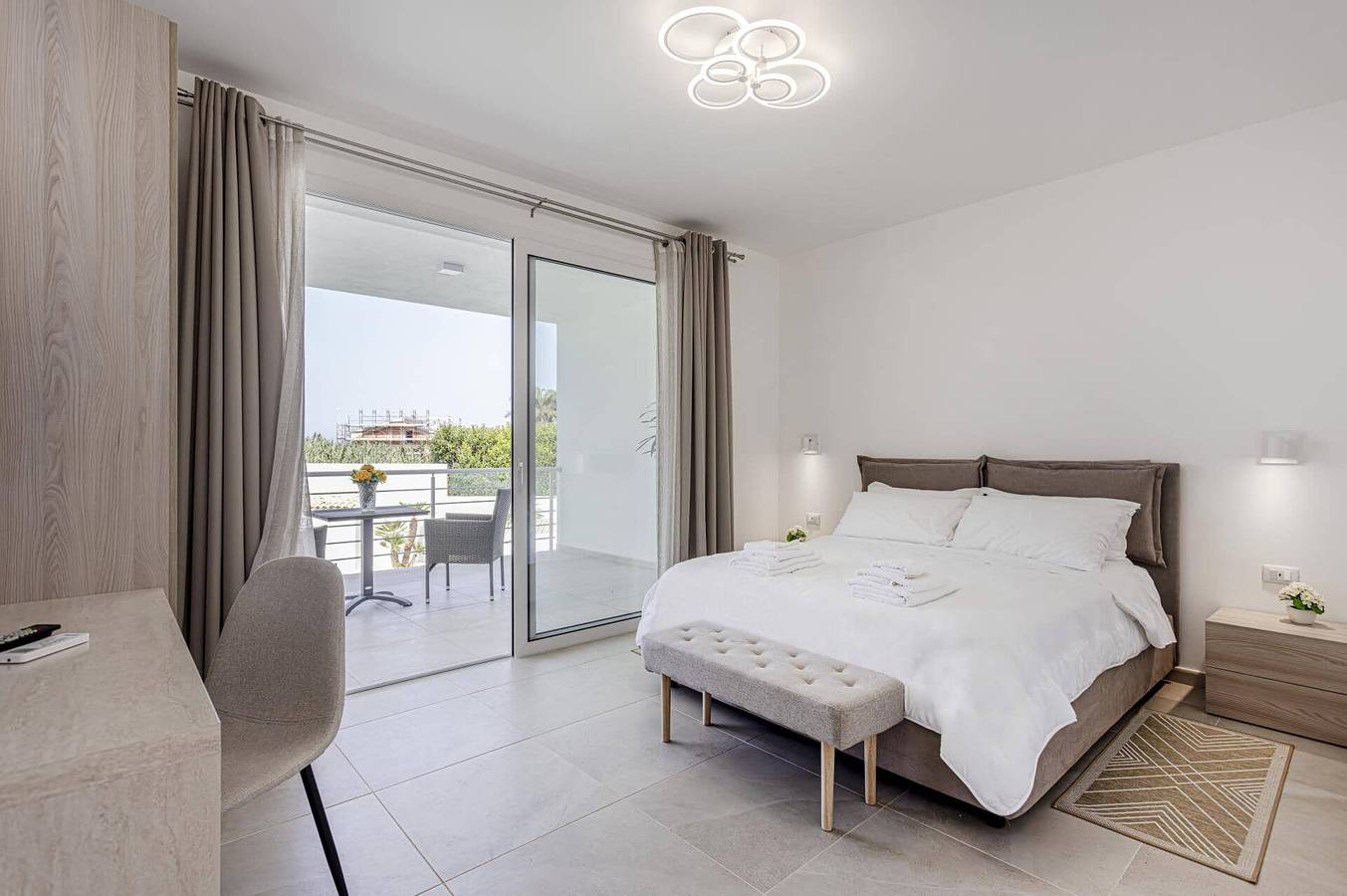 Villa für 4 Personen in Spiaggia di Marina di Ragusa (Ragusa), Ragusa
