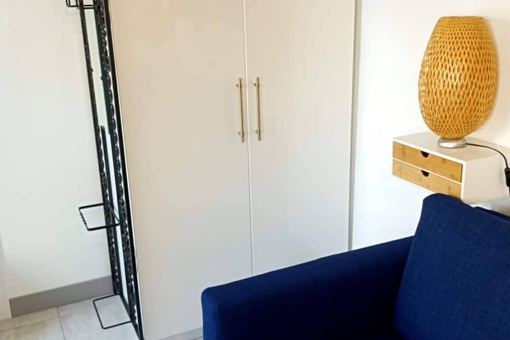 Entire apartment, Superb Studio in the heart of Bayeux in Bayeux, Bayeux region