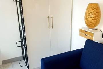 Appartement De Vacances pour 2 Personnes dans Bayeux, Région de Bayeux, Photo 3