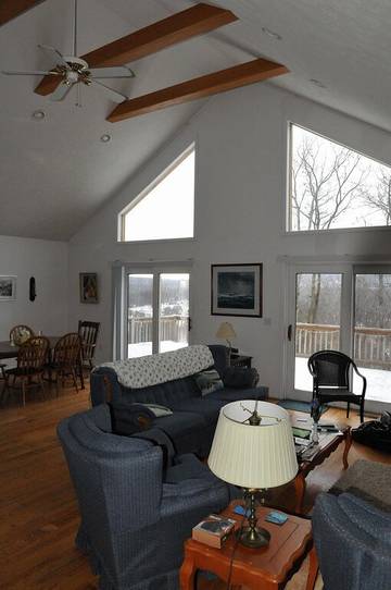 Vacation Home for 10 Guests in Garrett County, Deep Creek Lake, Picture 1