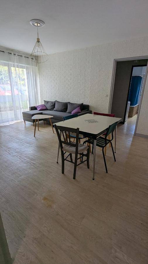 Appartement de vacances pour 4 personnes - 1