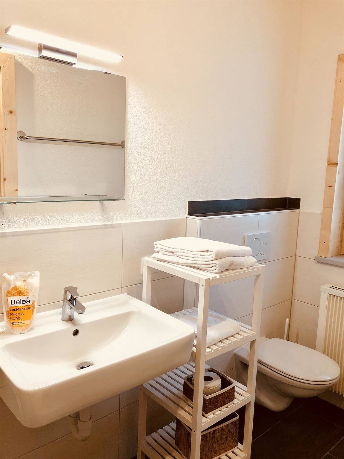 Mountain Inn Mini Chalet in Walchsee, Kaiserwinkl