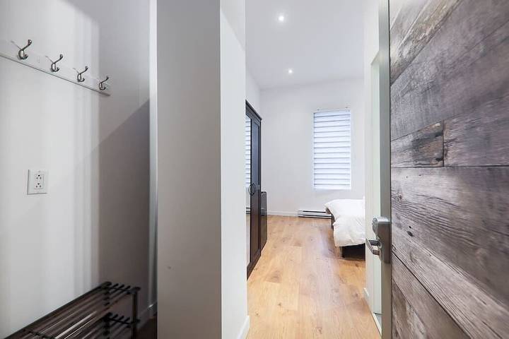 Holiday home for 2 people - 1