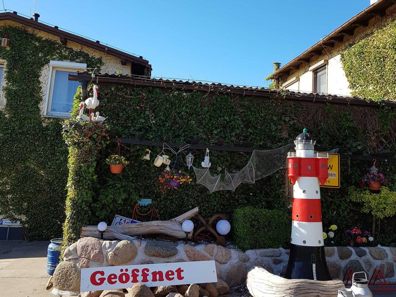 Ganze Ferienwohnung, Kos - Sperlingslust - Sperlingslust in Ostseebad Koserow, Koserow