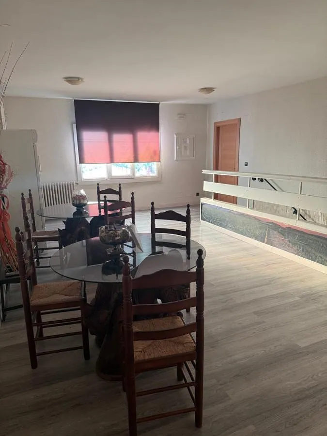 Casa de huéspuedes para 1 personas - 1