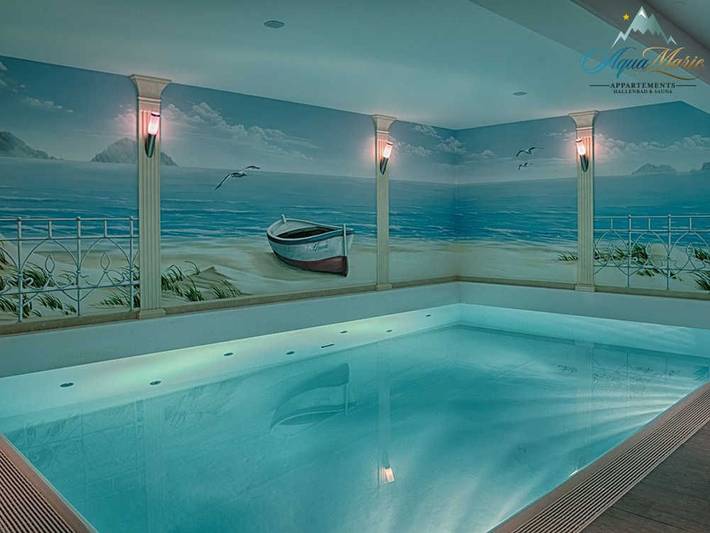 Ferienwohnung für 2 Personen in Rottach-Egern