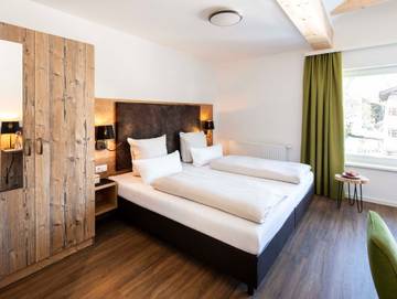 Hotel für 2 Personen in Bad Wiessee, Alpenland Tegernsee Schliersee, Bild 4