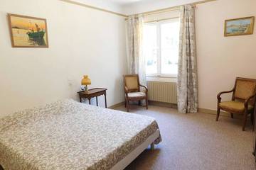 Château pour 8 Personnes dans Bollène, Provence, Photo 3