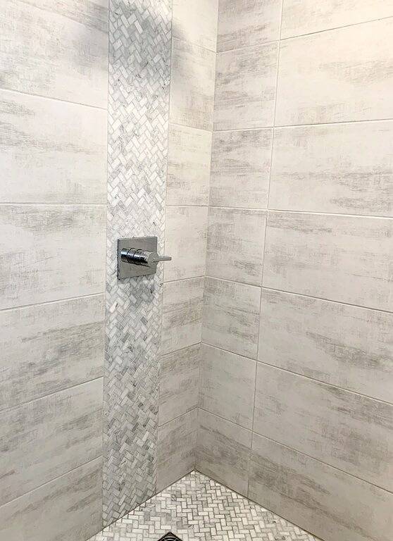 Custom Farmhouse Style Bungalow Near Jay Peak in Jay Peak