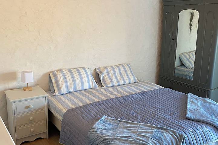 Location de vacances pour 4 personnes à Bussière-Poitevine - 3