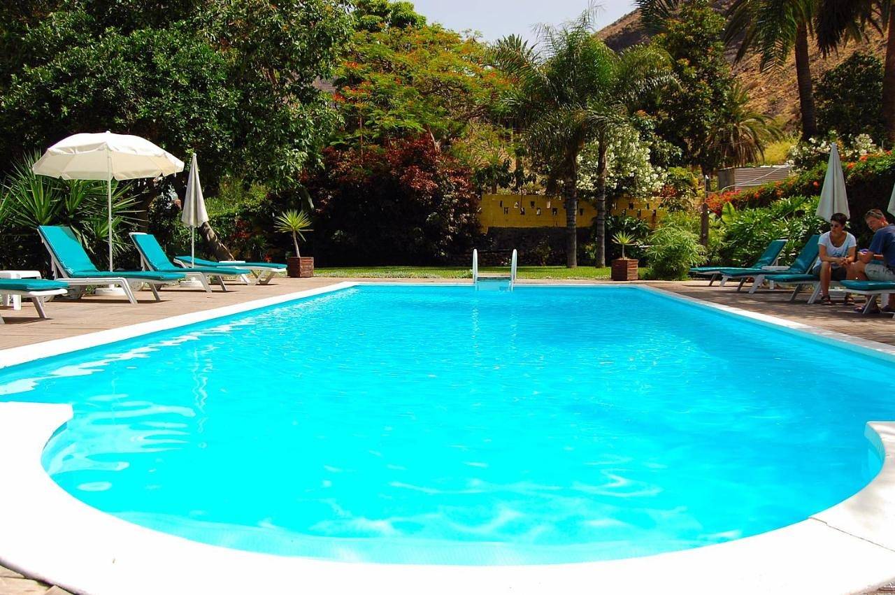 Apartamento entero, Apartment in Valle Gran Rey, La Gomera