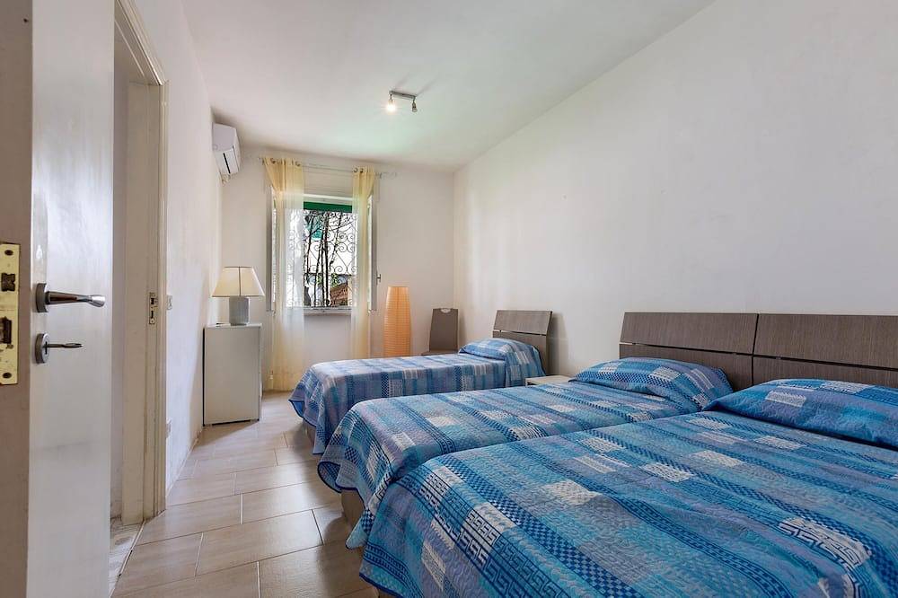 Villa Domy by Barbarhouse in Baia Verde, Golfo di Taranto