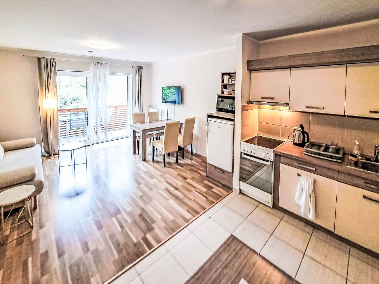 Ganze Wohnung, Alpe Adria in Karawanken und Bachergebirge, Finkenstein am Faaker See